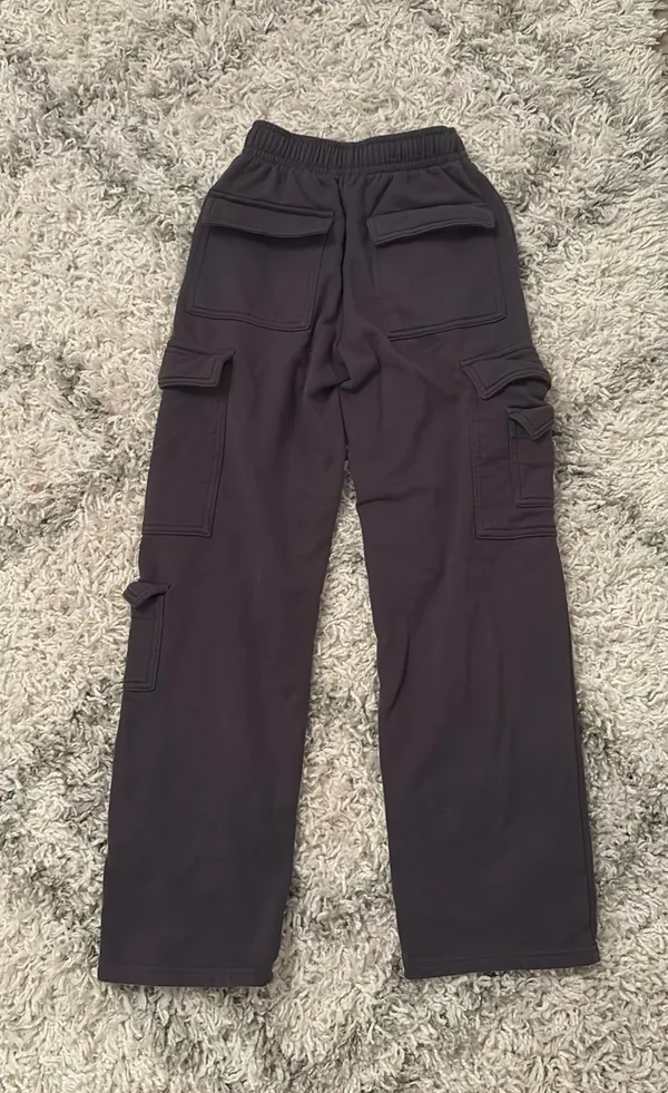 Garage UltraFleece Cargo Sweatpants size:xxs - Image 2