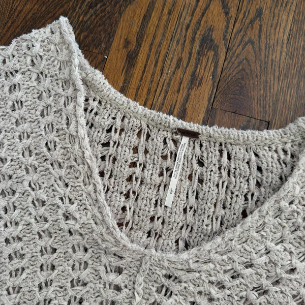 Free People Sweater - Image 2