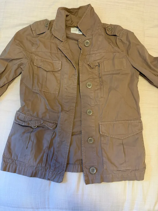 J.Crew Jacket - Image 3