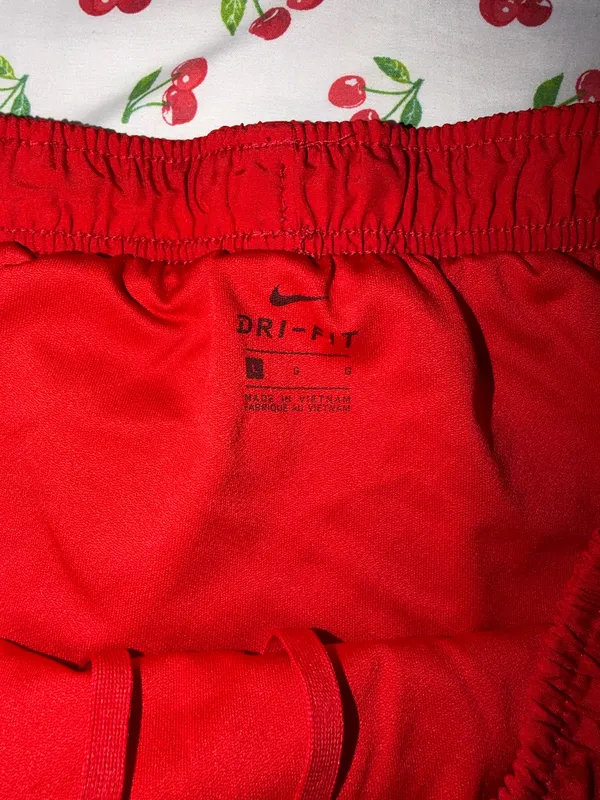Nike Dri-Fit Shorts - Image 2