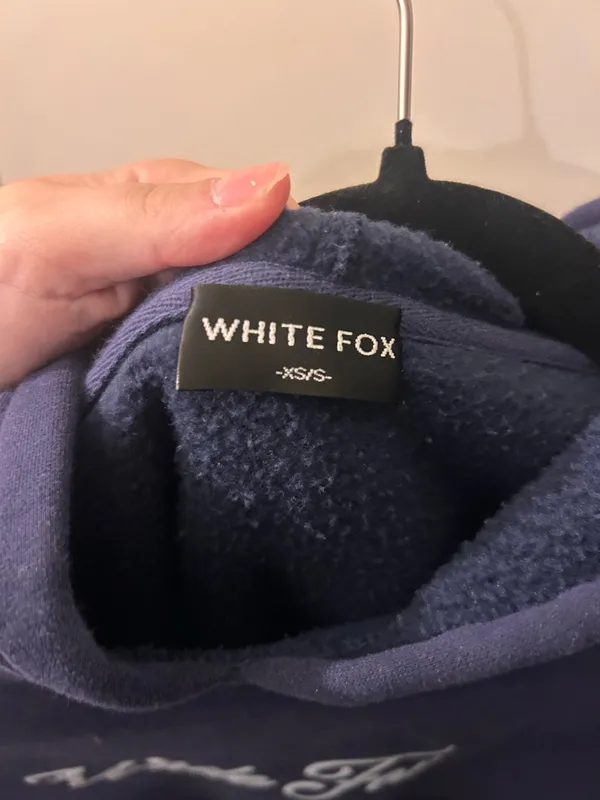 White Fox Set Boutique - Image 2