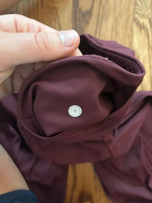 Lululemon Leggings - Image 3