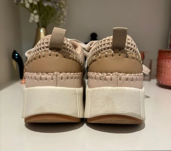 tennis shoes Size 6.5 - Image 3