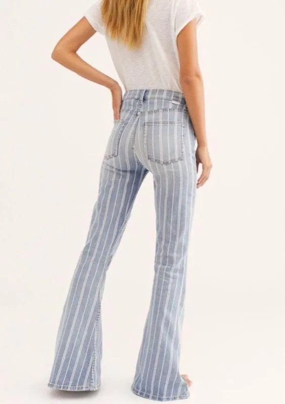 Free People Boyish Kingsley Jean - Image 2