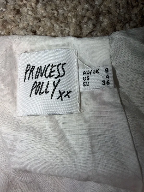 Princess Polly Skirt Mini - Image 3