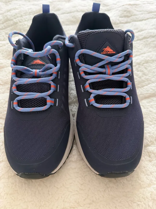 High Sierra Women’s Trail Sneakers size 9 - Image 4