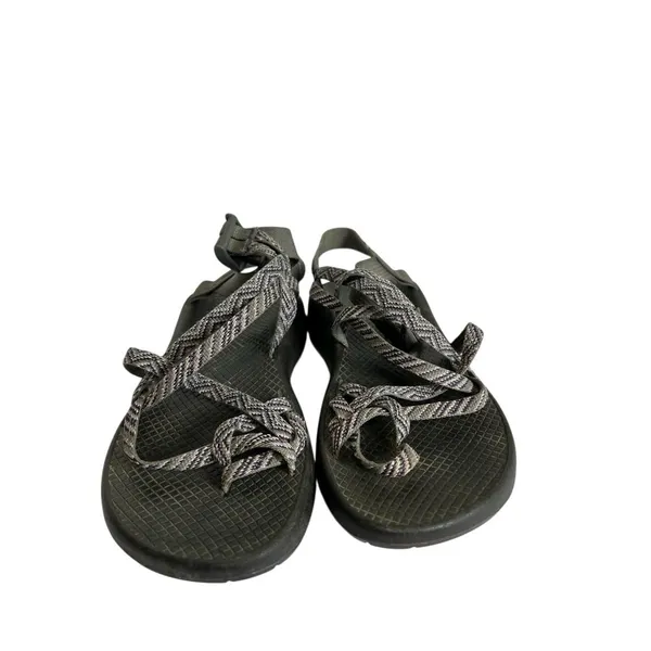 Chacos ZX2 Sandals Gorpcore Outdoor Waterproof Women's Size 8 Toe Strap Hiking - Image 2