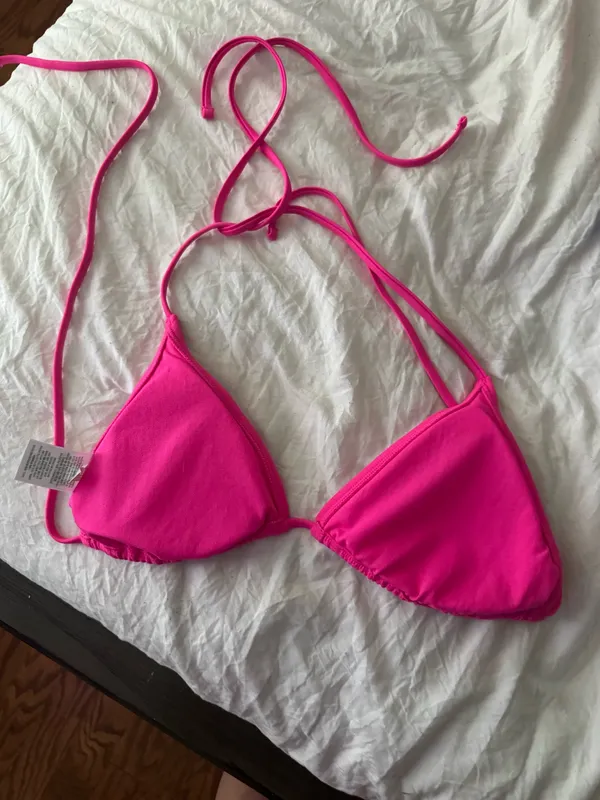 Wild fable womens bikini top - Image 2