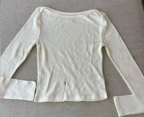 UO BDG LONG SLEEVE - Image 2