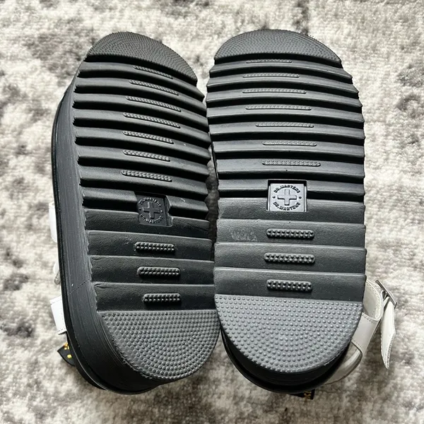 Dr. Martens Blaire Quad Platform Sandals - Image 6