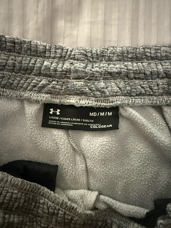 Under Armour Sweatpants - Image 2