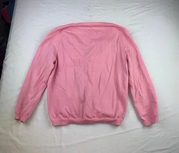 Cardigan Pink - Image 5