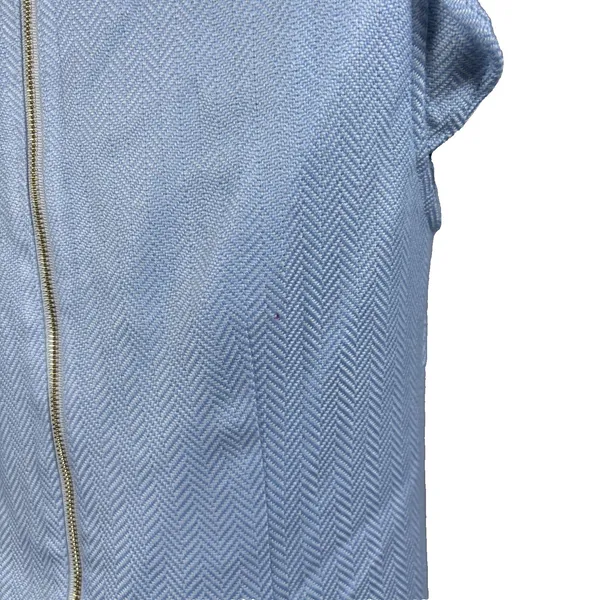 The Beaufort Bonnet Company Hart's Happy Race Day Herringbone Dress XS - Image 5