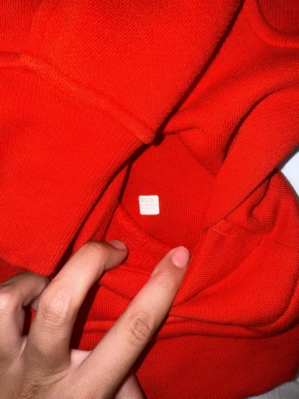 Lululemon Scuba Half-Zip - Image 2