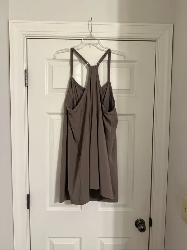 All in Motion Women’s Strappy Athletic Dress - Image 5