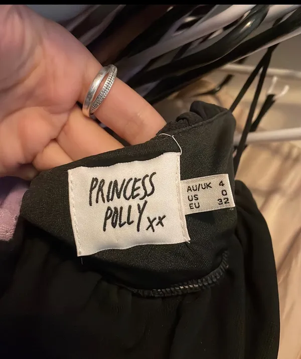 Princess Polly Dress - Image 3