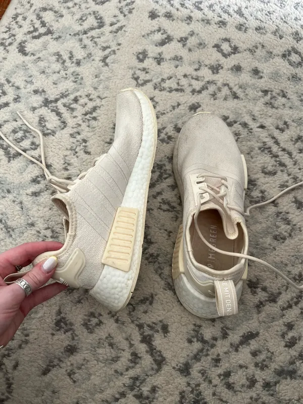 Adidas Shoes - Image 3