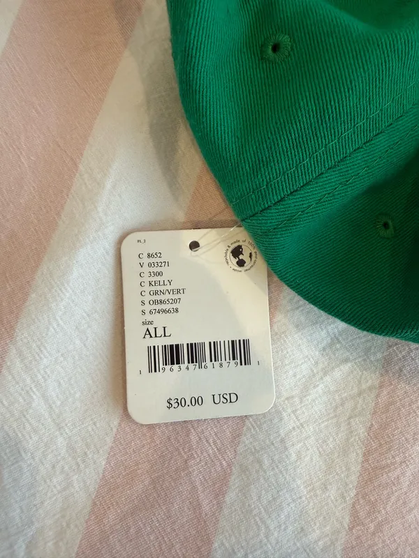 Free people hat - Image 3
