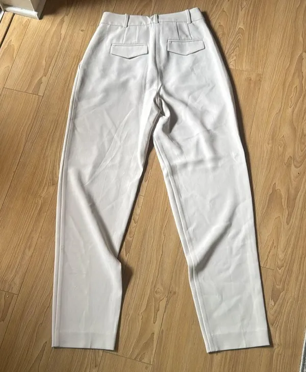 Babaton Dress Pants - Image 4