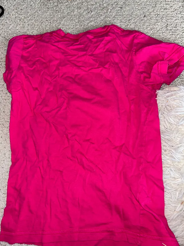 Funny Pink T Shirt Milf Milk - Image 2