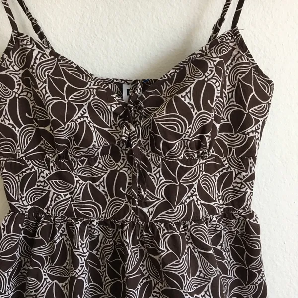 GAP floral top - Image 3