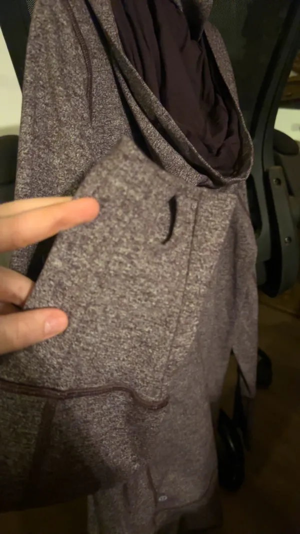 Jacket Full-Zip - Image 4