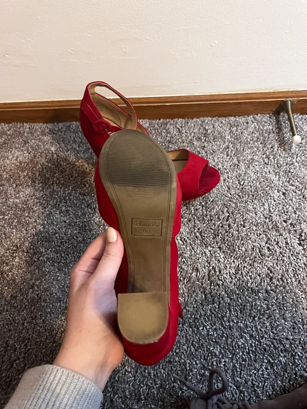 American Rag Heels - Image 5