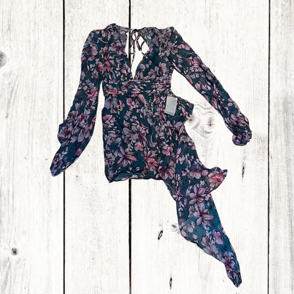 Katie May Sleepless Nights Dress - Image 2