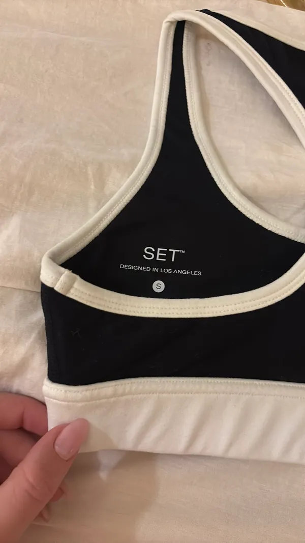 Set Active Bra - Image 5