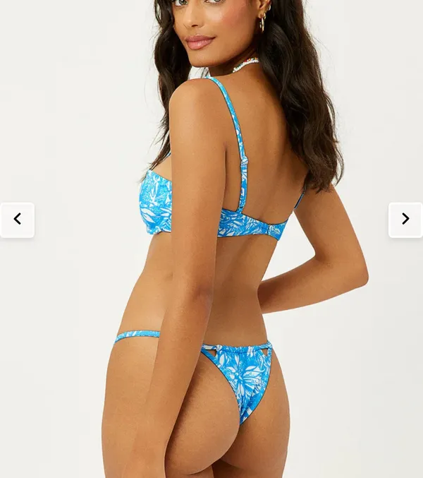 Frankie's Bikinis Bikini - Image 5