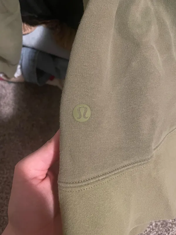 Lululemon Hoodie - Image 5