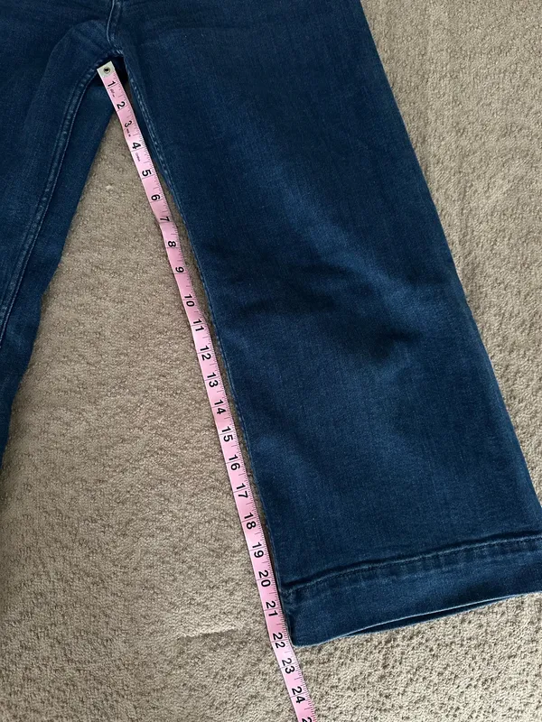 Maeve Collette Anthropologie Jean Pants - Image 7