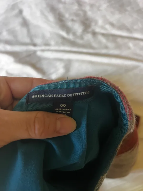 American Eagle Skirt - Image 3