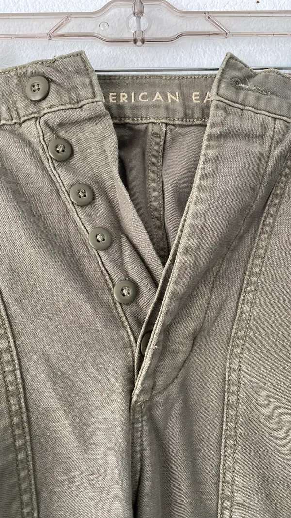 Pants - Image 6