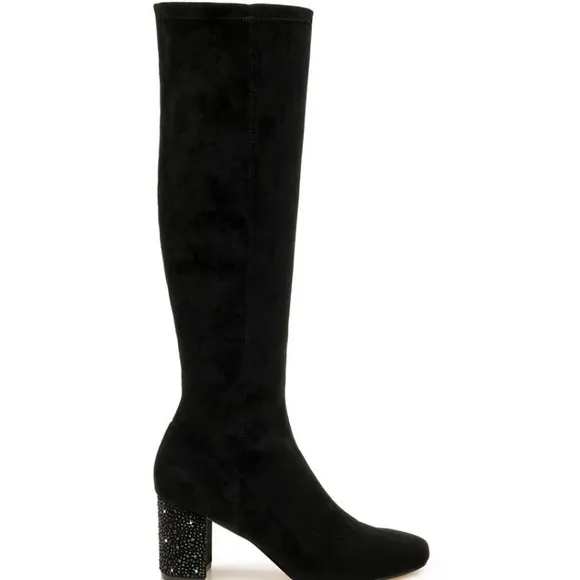 Badgley Mischka Boots - Image 2