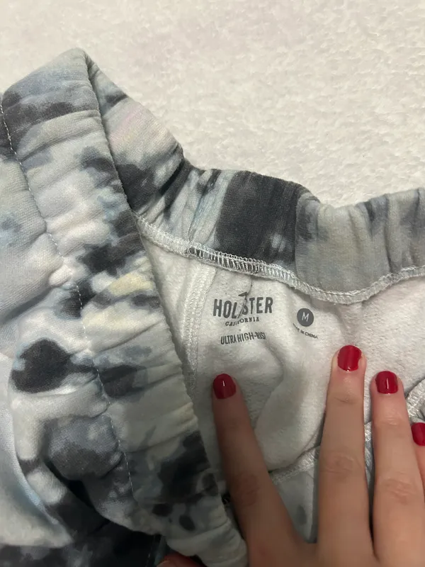 Hollister Sweatpants - Image 4