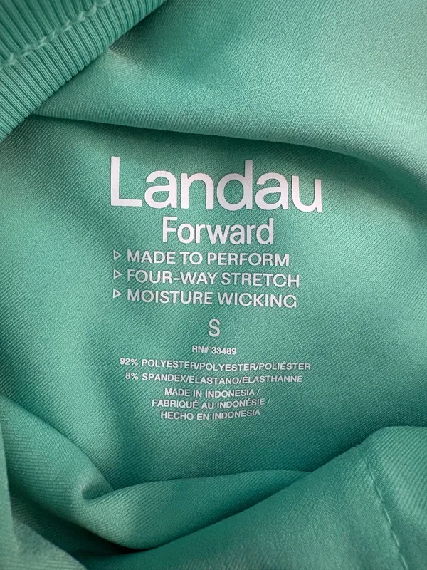 Cherokee Landau Scrub Pants - Image 3