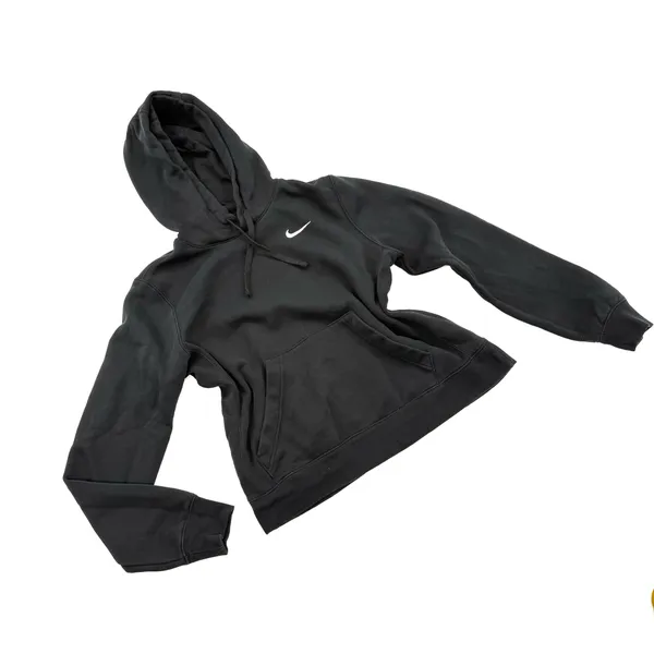 Casual Hoodie Sweater Hooded Top Blouse Long Sleeve Tee Sweatshirt Gym Top Sport - Image 3
