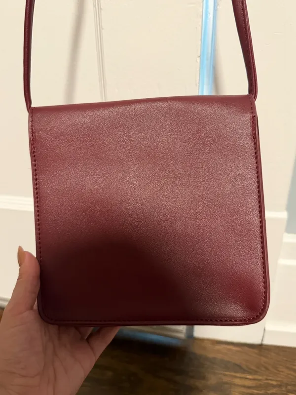 Harry Potter Playform 9 3/4 Purse - Image 3
