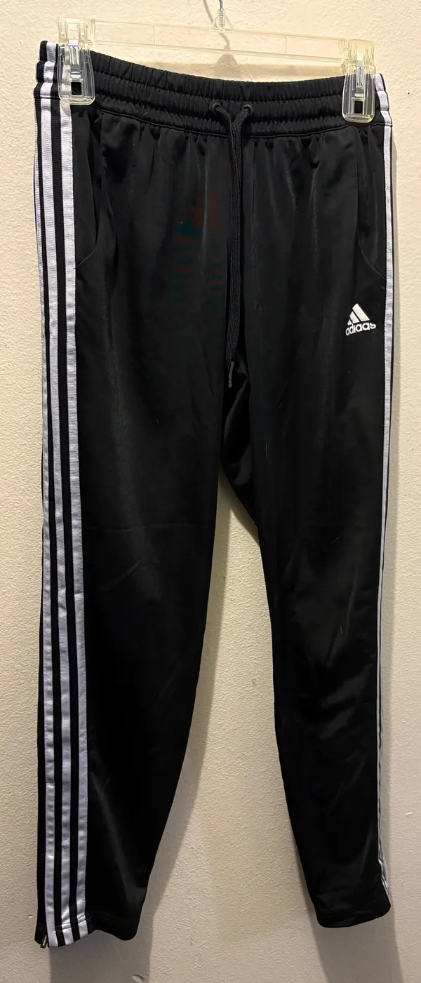 Adidas Sweatpants - Image 2