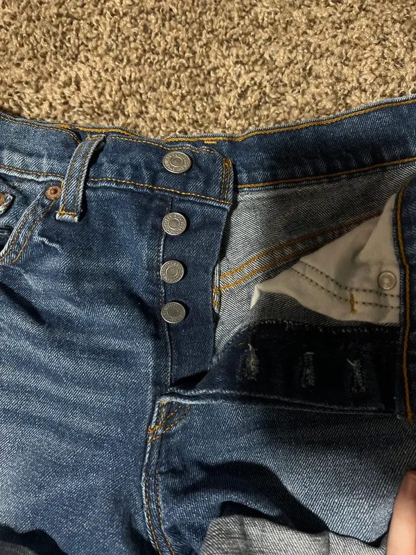Levi's Short - Image 2