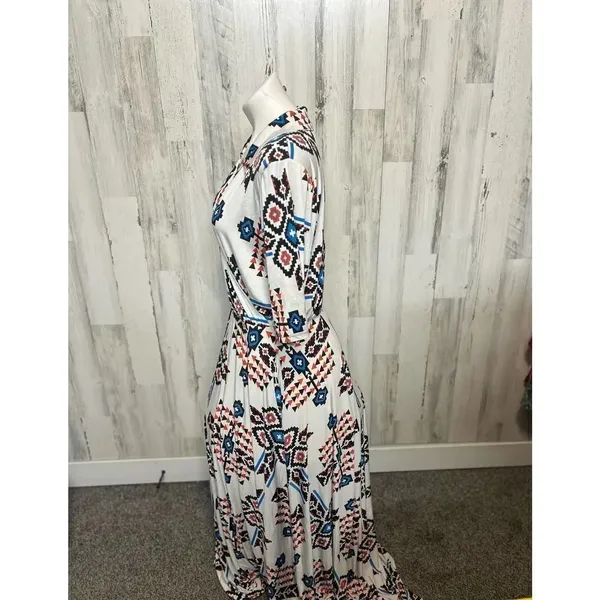 Sexy diva Maxi dress White Size undefined - Image 5