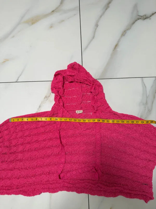POL Sweater Knit - Image 8