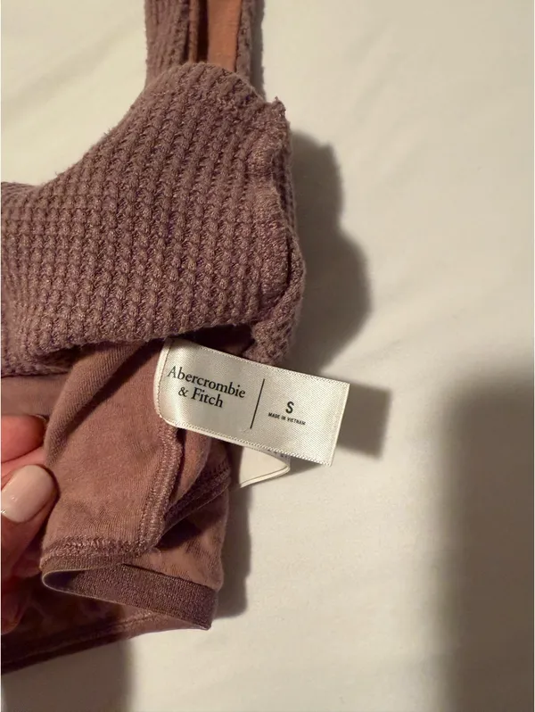 Abercrombie Bra Top - Image 3