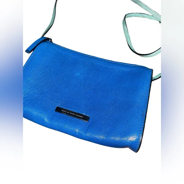 Marc By Marc Jacobs leather crossbody - Image 11