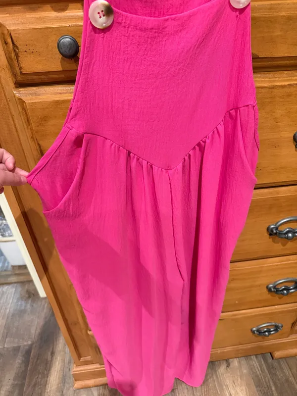 Lovely Melody Boutique Jumpsuit - Image 2