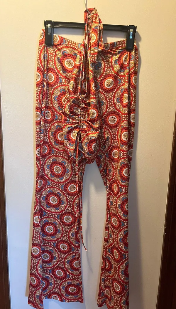 Amazon 70s Disco Outfit  - Image 3