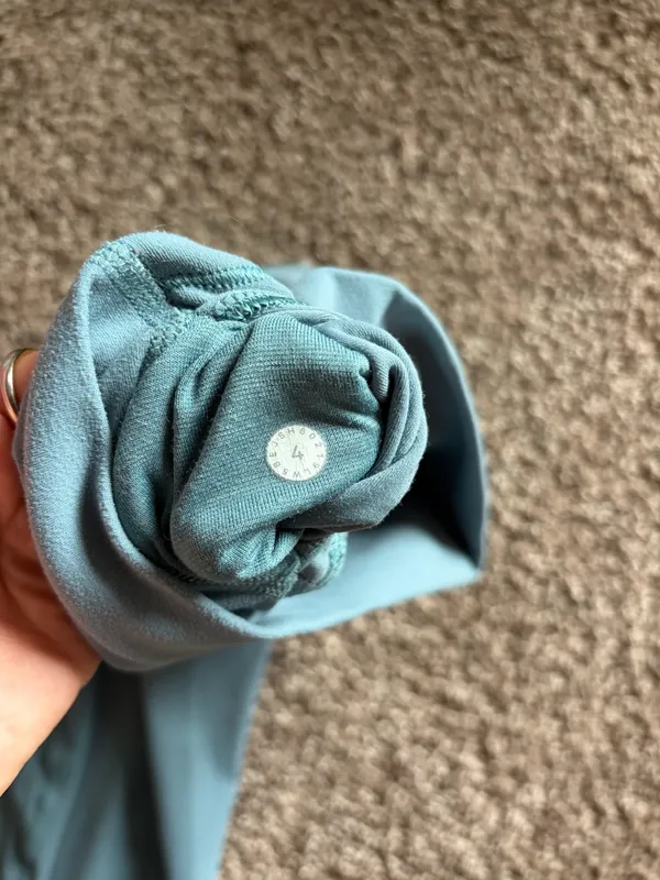 Lululemon Leggings - Image 3