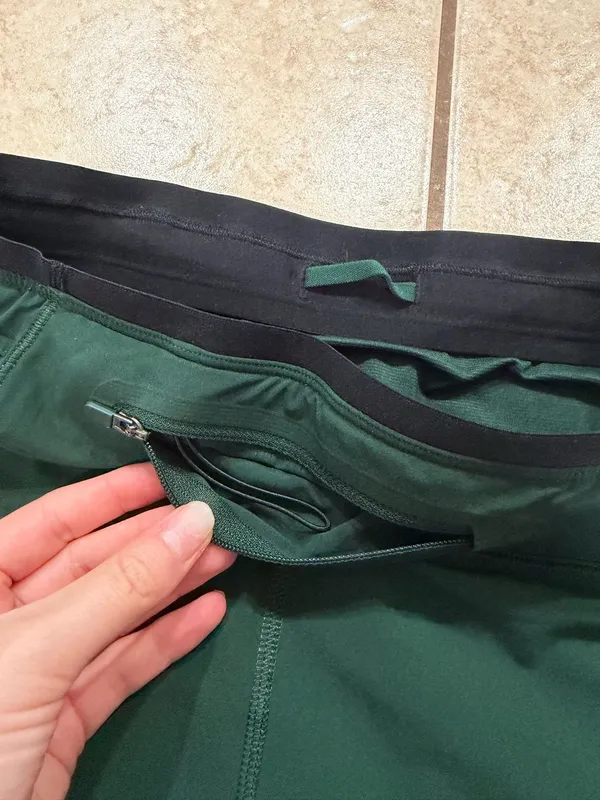 Athleta shorts - Image 4