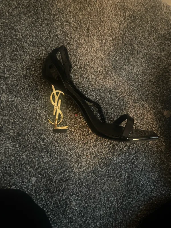 YSL Heels - Image 2
